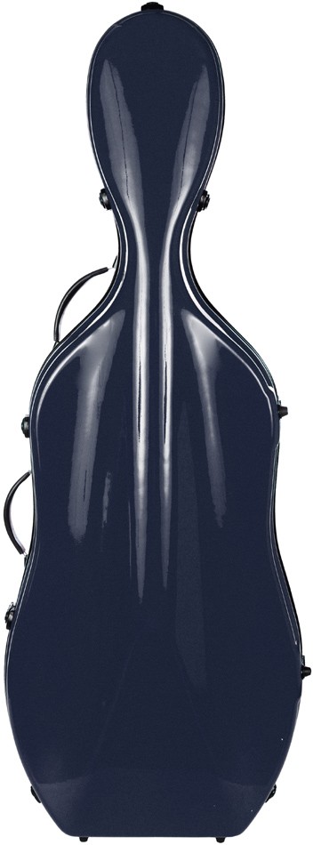 Violoncellové pouzdro Excellent 4/4 M-case Tmavě modré