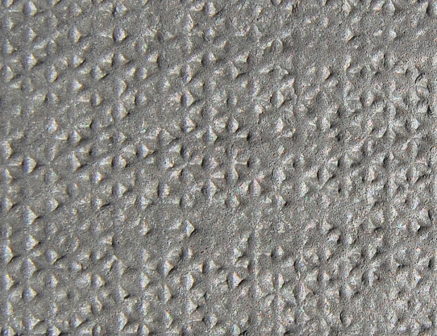 WYCIERACZKA POD DRZWI ZEWNĘTRZNA MATA WEJŚCIOWA DO BUTÓW 50x70 Kod producenta MA0534