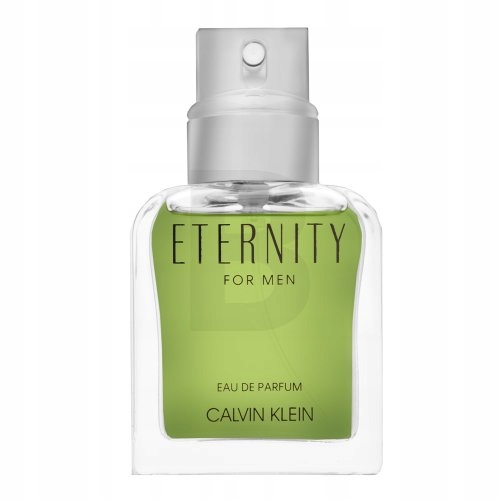 Calvin Klein Eternity for Men parfémovaná voda pro muže 50 ml