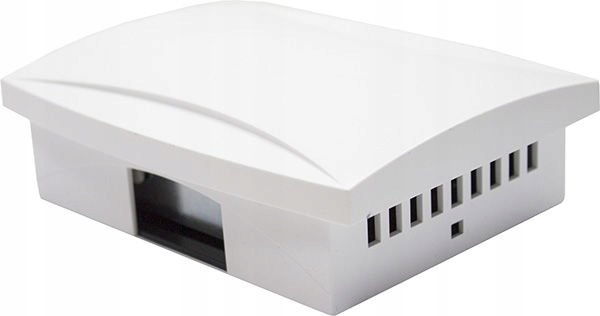 DZWONEK DO DRZWI PRZEWODOWY BIM-BAM DWUTONOWY ZAMEL GNS-921 Rodzaj przewodowe