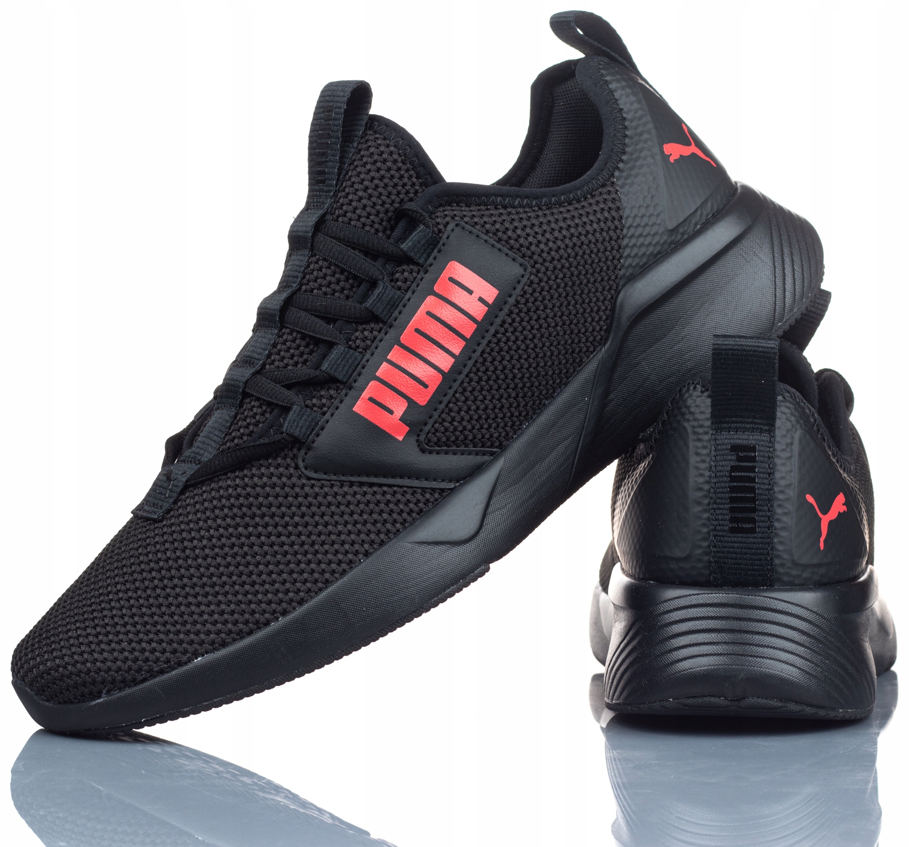 Buty Męskie Puma Retaliate Tongue 376149 05 R-42,5