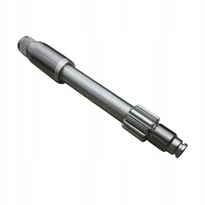 T39298 - Вал зчеплення ZONTES ZT 125-Z2