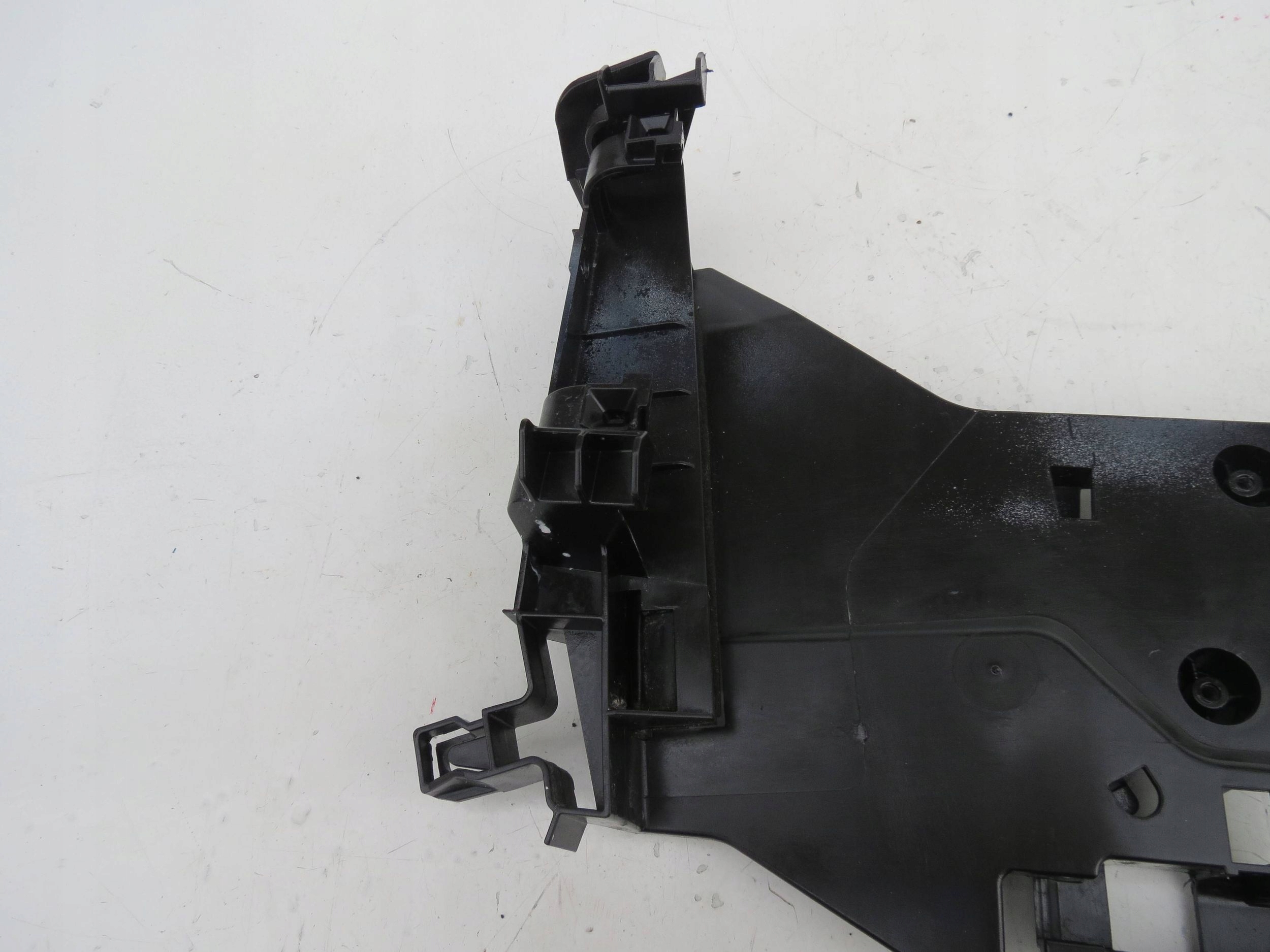 Console Support plaque de la serrure Portière VOLVO V70 III 31253942