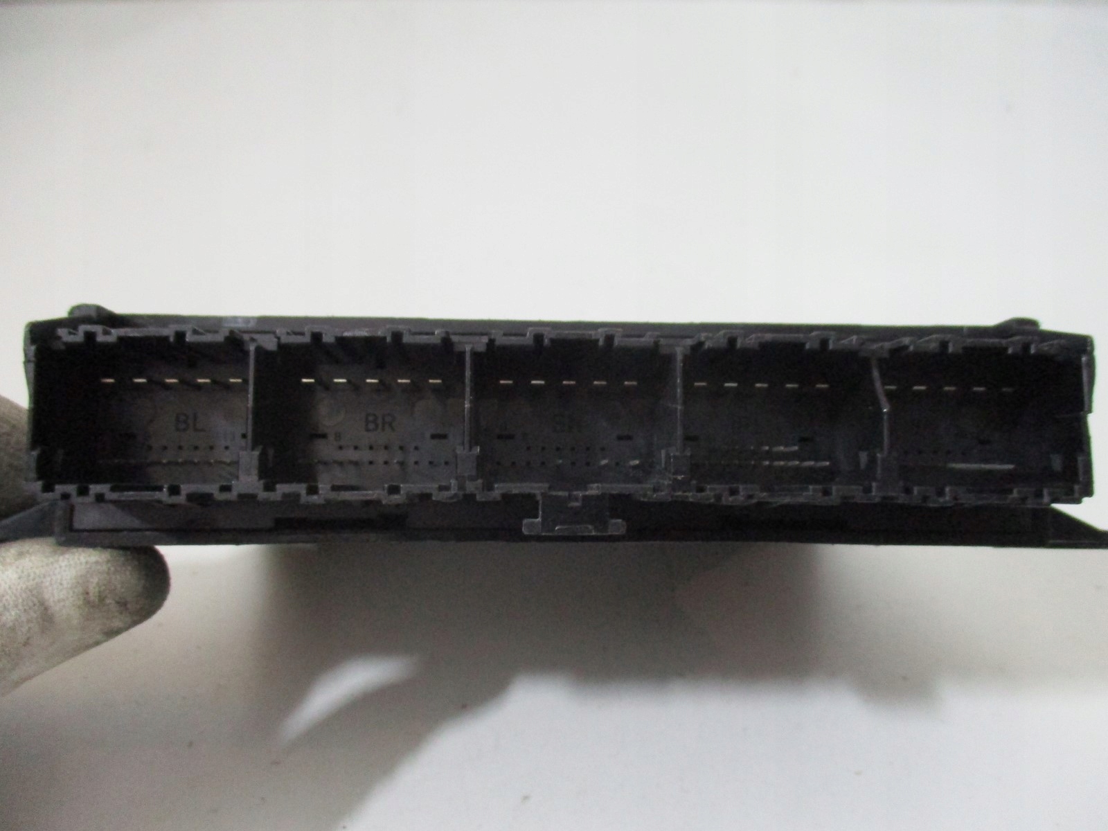 Moduł komfortu Ford C-Max Focus MK3 AV6N-19G481-AF Producent inny