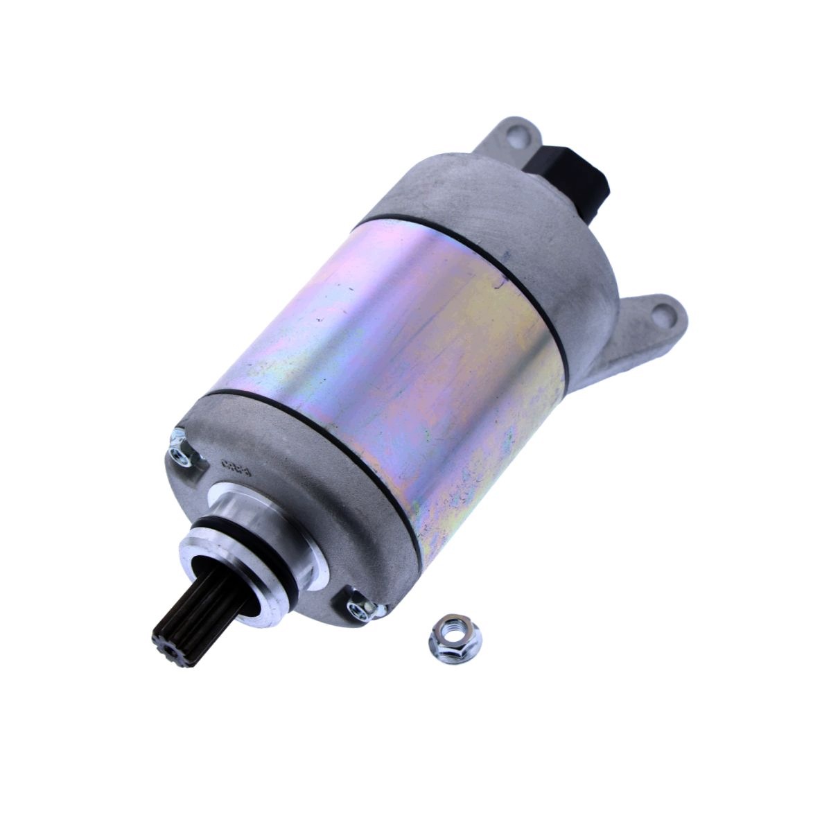 Startér Honda Nss 750 Forza Dct Abs 2021-2025