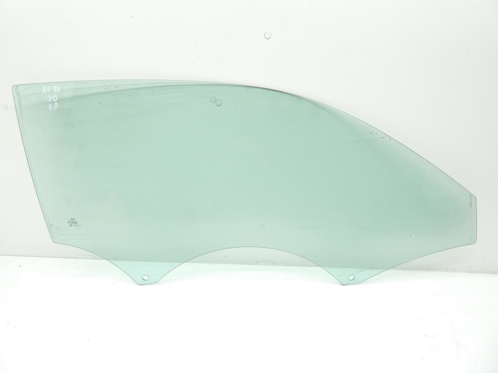 window door right right front front AUDI A1 8X 3D 11R