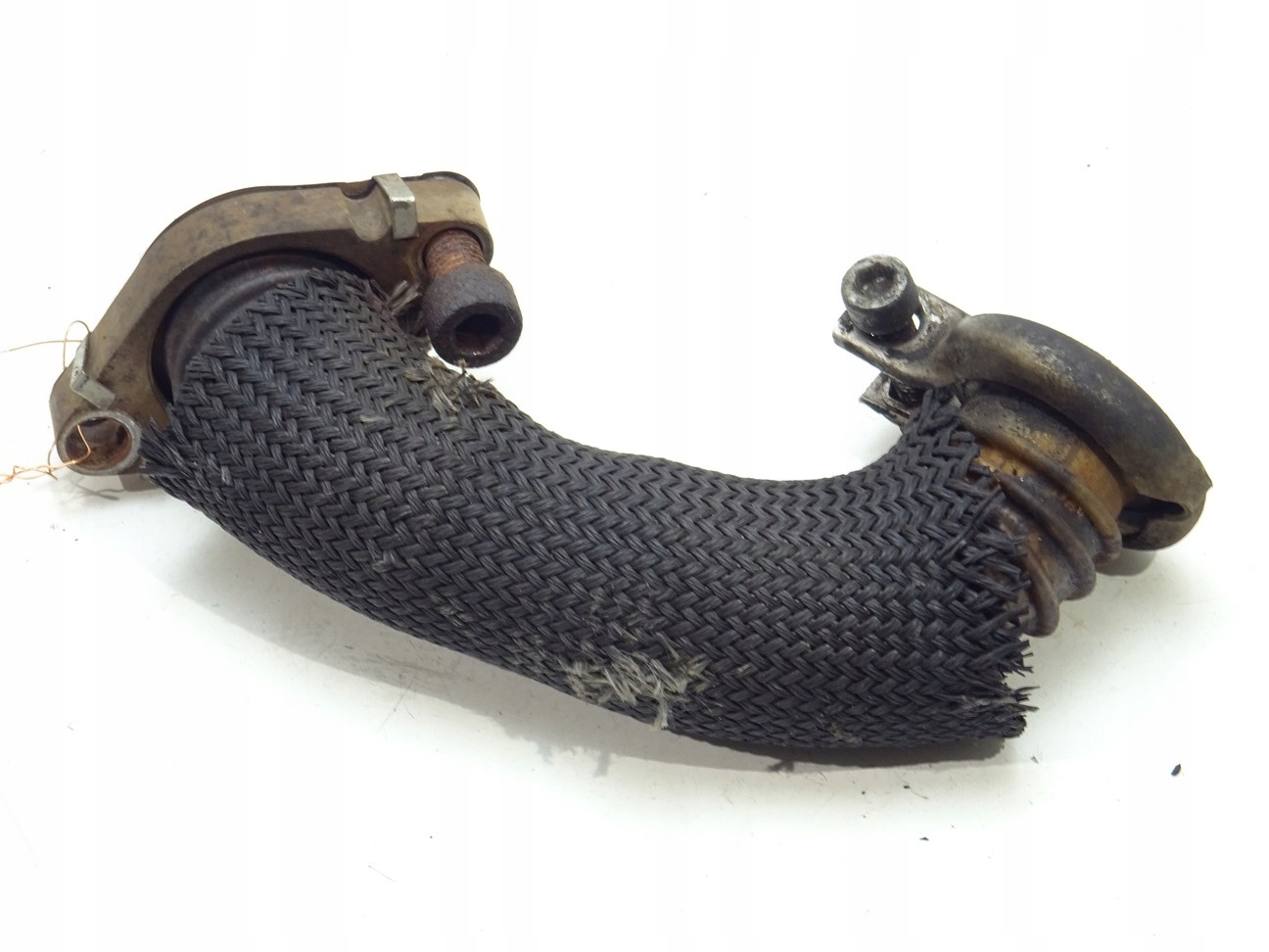 1.9CDTI - ТРУБКА EGR OPEL ZAFIRA B 1.9 CDTI 05-15