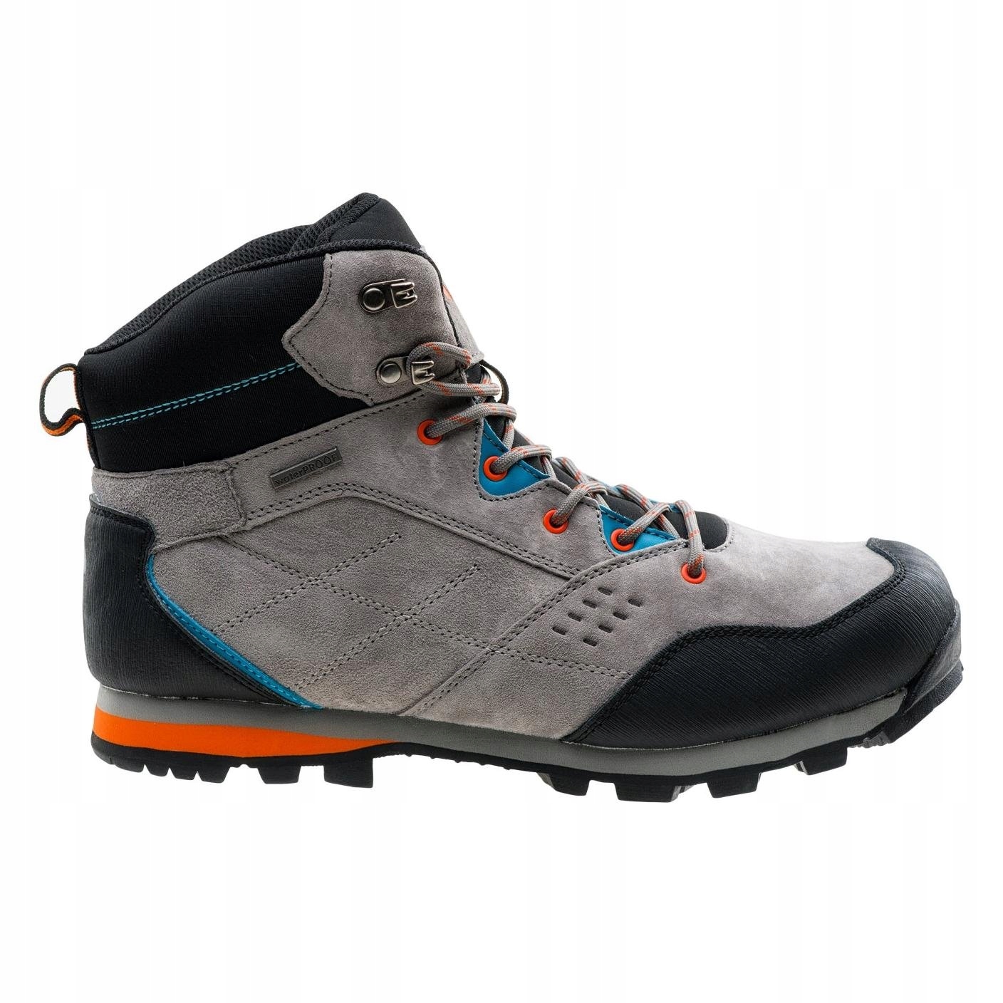 Pánské boty Condis MID Wp 44
