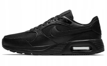 Nike pánské sportovní boty černé Nike Air Max Sc CW4555-003 velikost 47