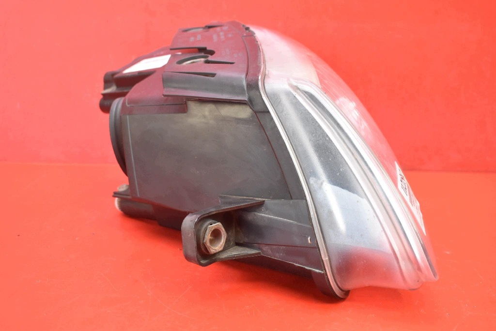 REFLEKTOR left light front lens EU 1EL247014-01 VW PASSAT B6 05-10