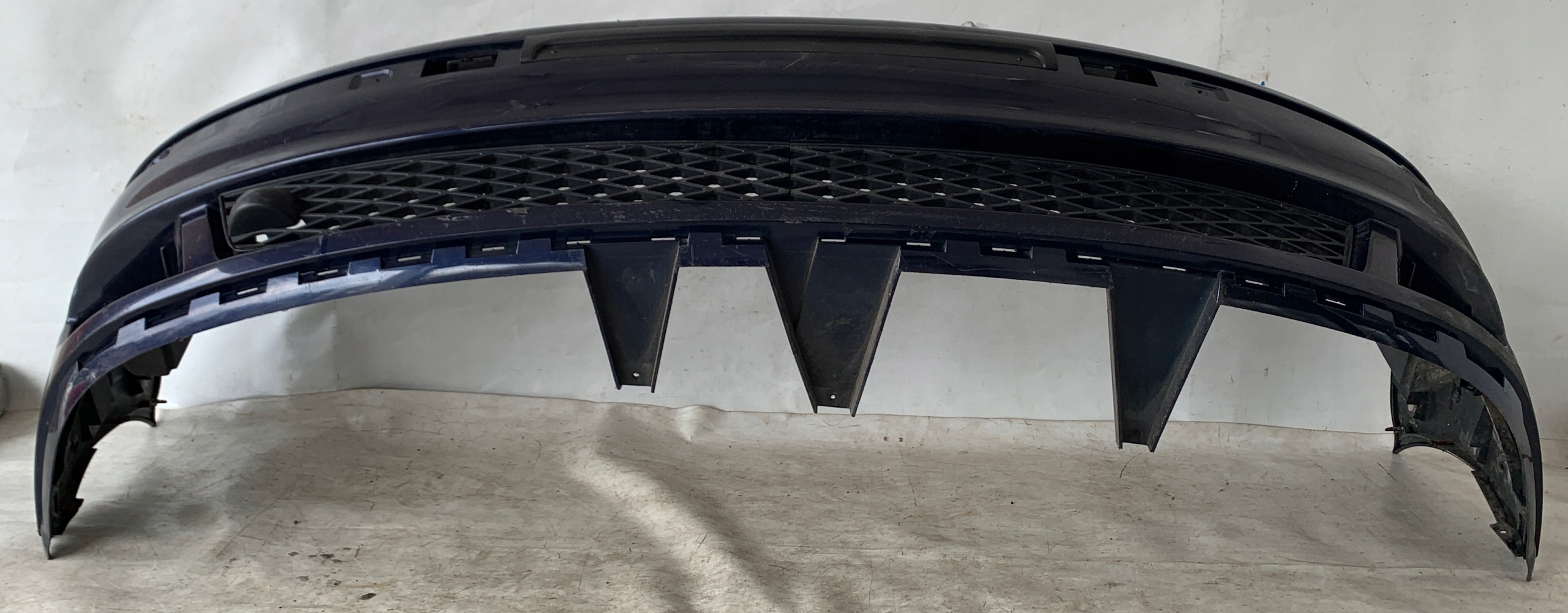 bumper front front FORD GALAXY MK1 LIFT 00