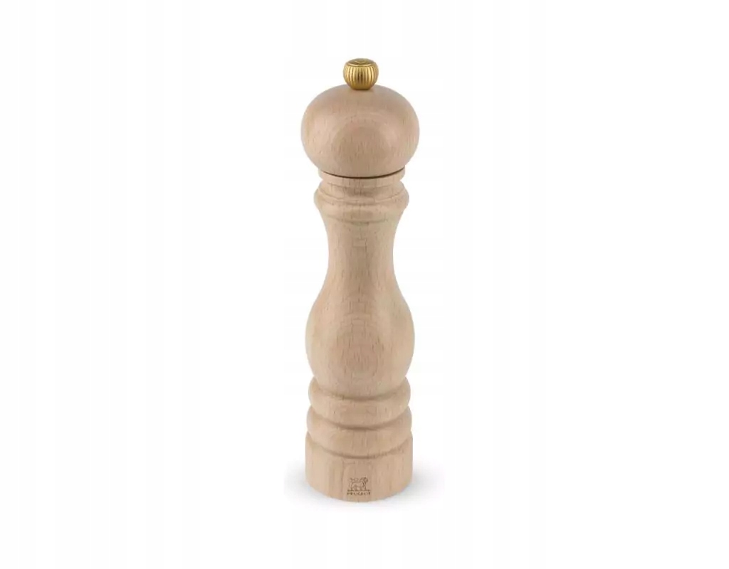 Mlynček na korenie Peugeot 22 cm Paris Classique Natural
