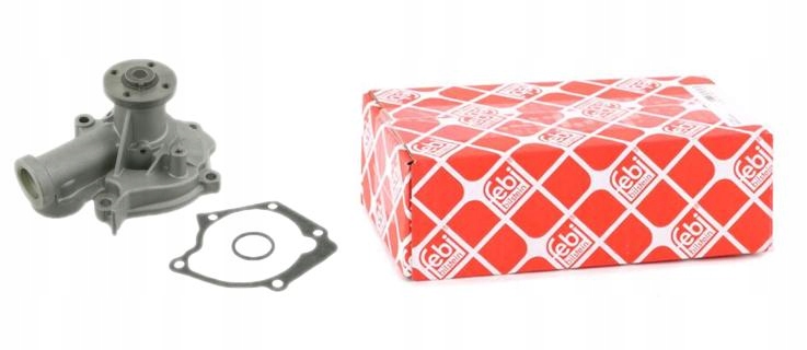 26445/ZAW - FEBI 26445 ВОДЯНИЙ НАСОС HYUNDAI