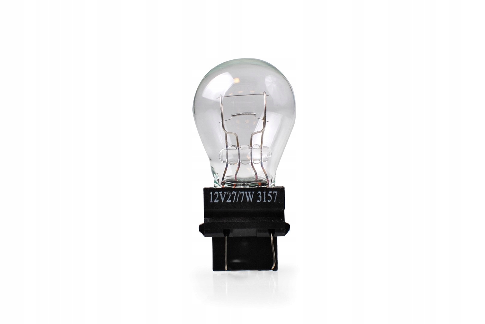 Żarówki halogenowe M-tech P27/7W 3157 12V 27/7W W2,5x16q 10szt. Z17 Usa