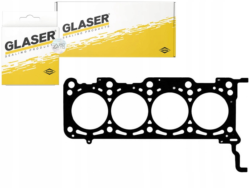 УЩІЛЬНЮВАЧ ГОЛОВКИ GLASER57103383eq 613783000