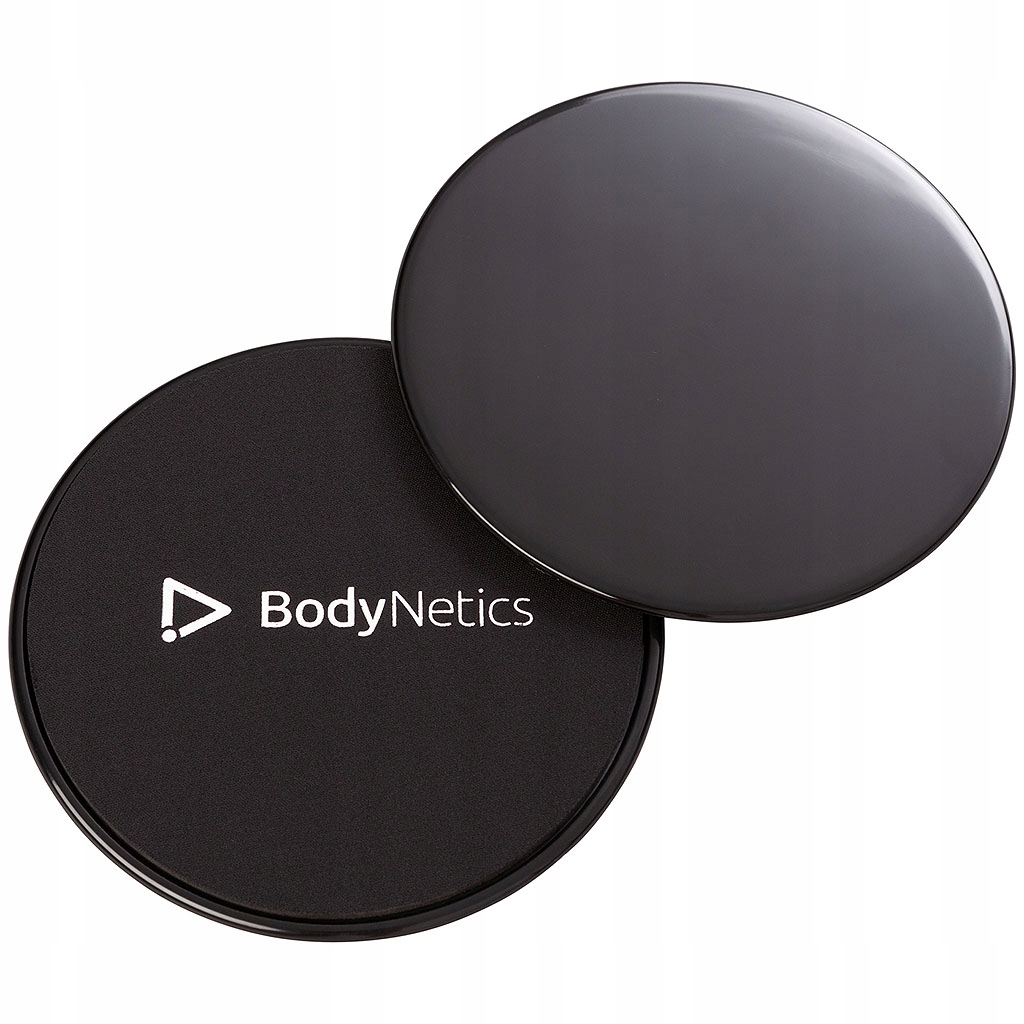 PODKŁADKI DYSKI ĆWICZEŃ SLIDE DISC BODYNETICS 2szt Kod producenta BodyNetics