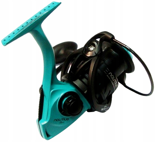 KOŁOWROTEK NAUTILIO SPIN 4000 5+1 BB 5,5:1 MISTRALL Kod producenta KM-1028040