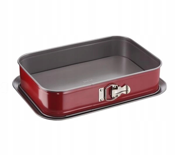 Forma na pečení dortu Tefal DeliBake 36 x 24 cm rozkládací
