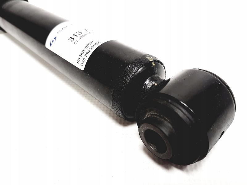 313 754 - SACHS АМОРТИЗАТОРИ ЗАДНІ KPL FORD MONDEO IV MK4