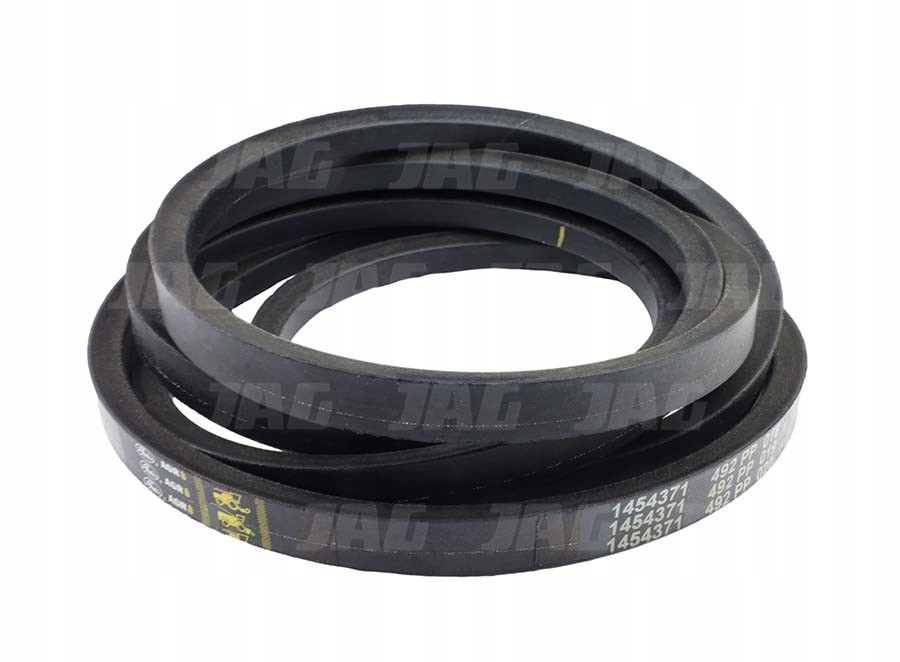 Pásek Gates Claas 774099 000774099 1454371