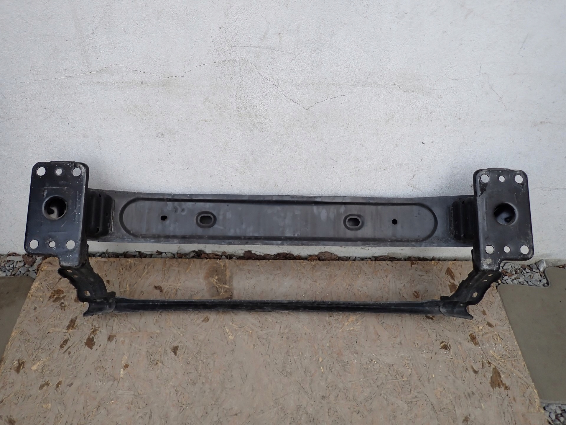 sider below front bumper FIAT GRANDE PUNTO 2005- 51772029