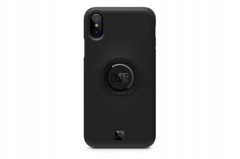 Pouzdro na telefon Quad Lock iPhone X/xs Qlc-ipx