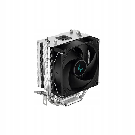 Deepcool Cpu chladič AG300 Black Intel, Amd