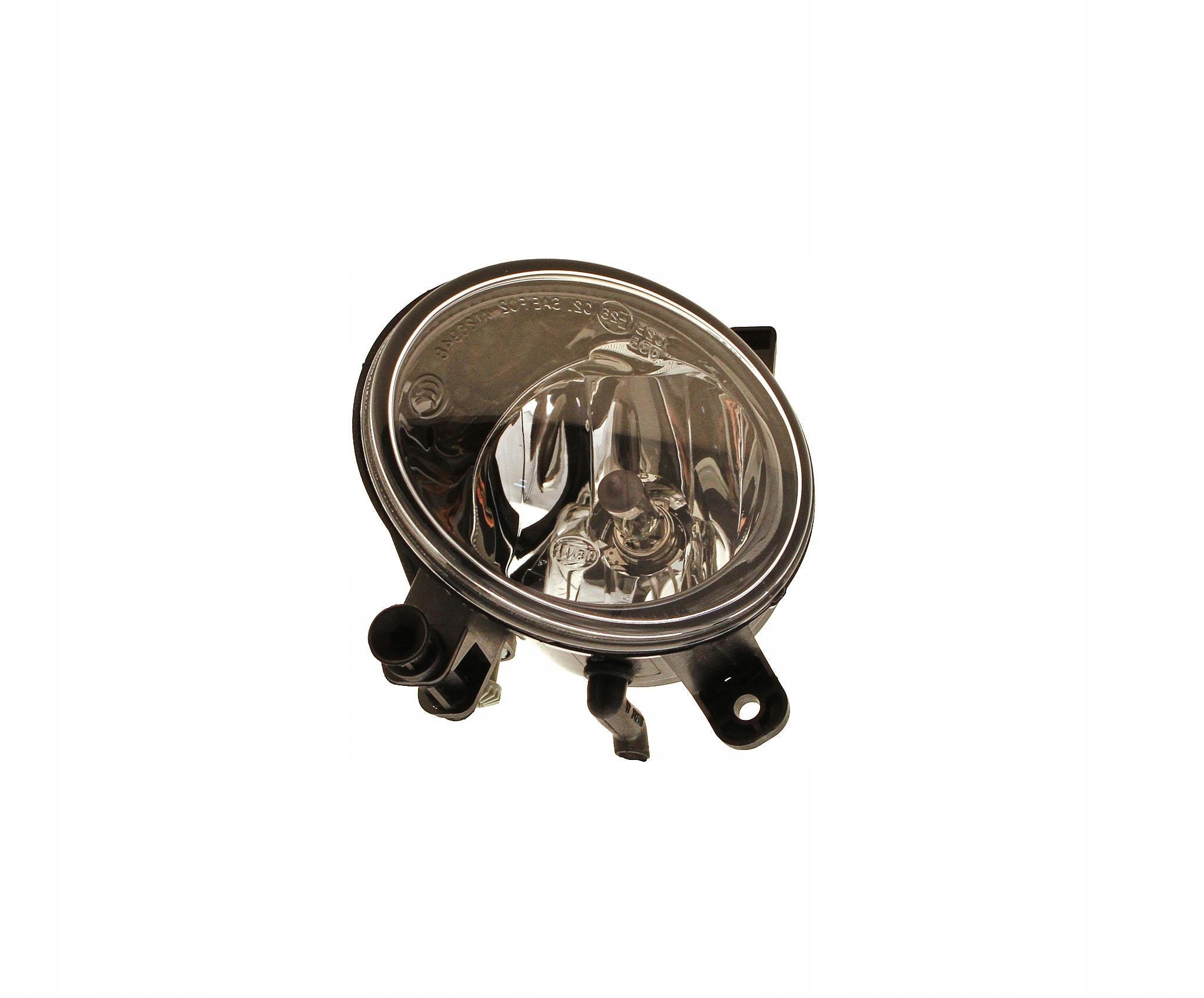 противотуманная Audi A6 (C6), 05 - 08 43652