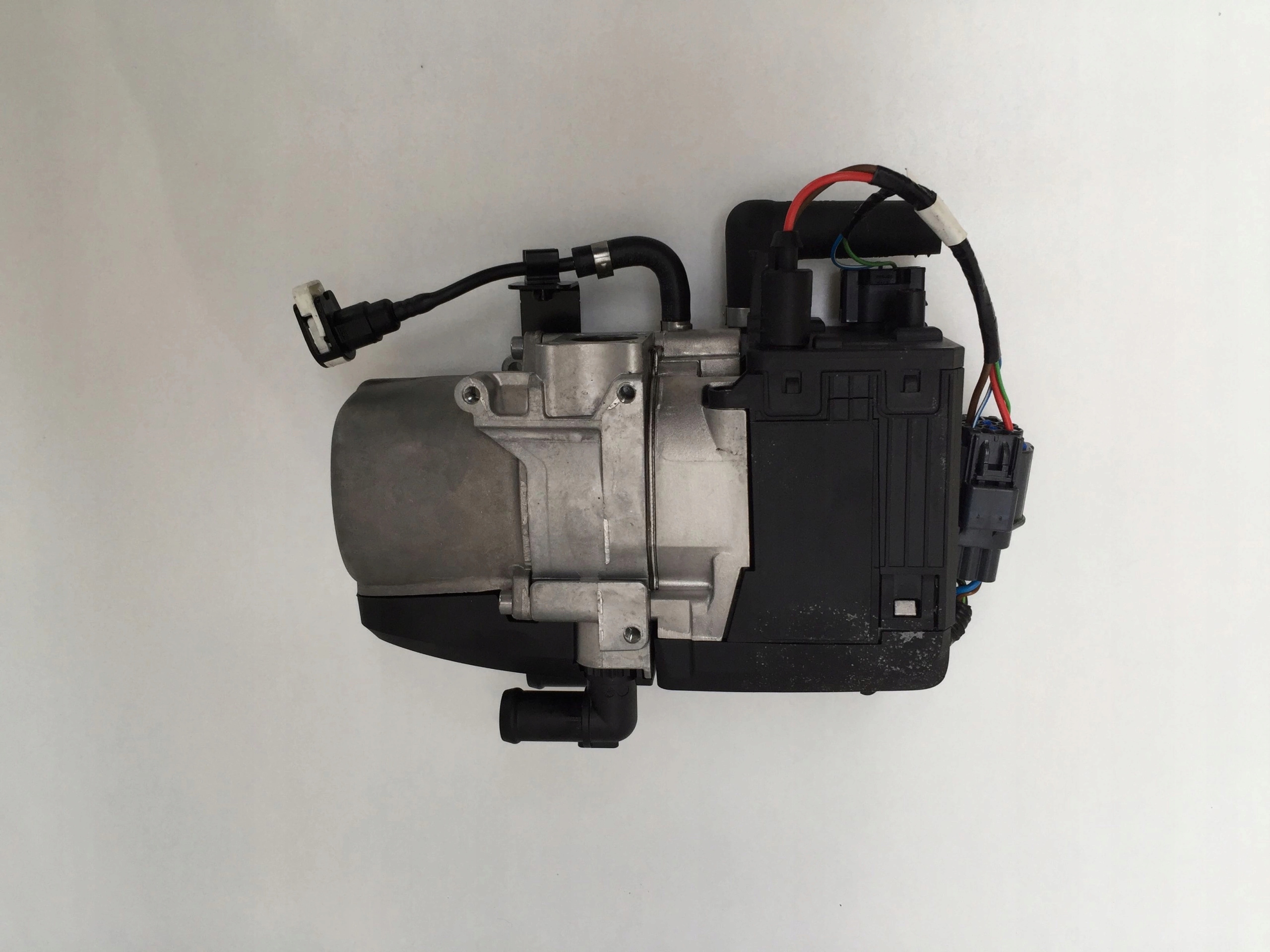 VOLVO XC40 2020 НАГРЕВАТЕЛЬ НАГРЕВАТЕЛЬ 32226702