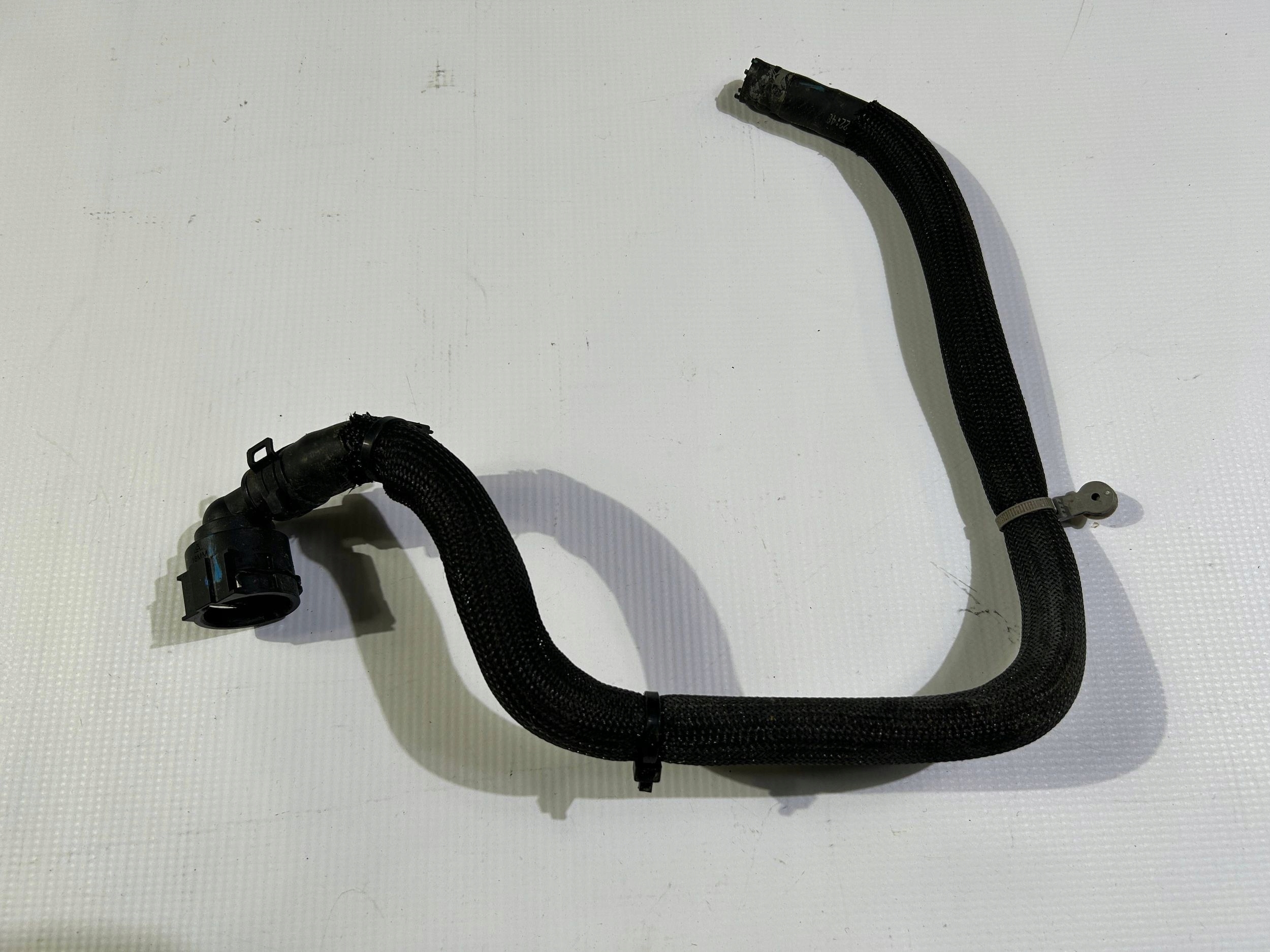 wiring wodny pipe hose radiator chlodzenia Chrysler Pacifica 2017-2026