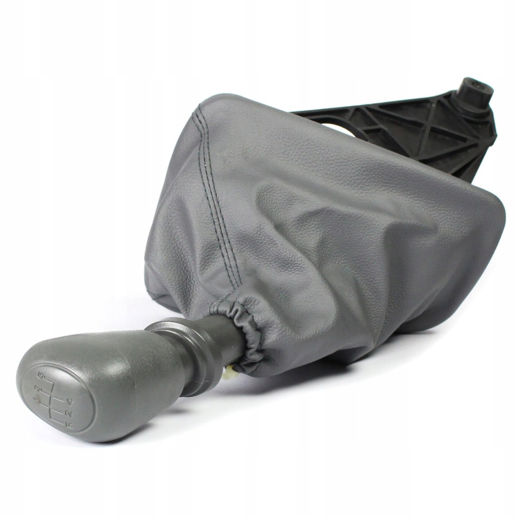 MERCEDES SPRINTER LEWAREK DŻWIGNIA ZMIANY BIEGÓW Rodzaj skrzyni Manualna