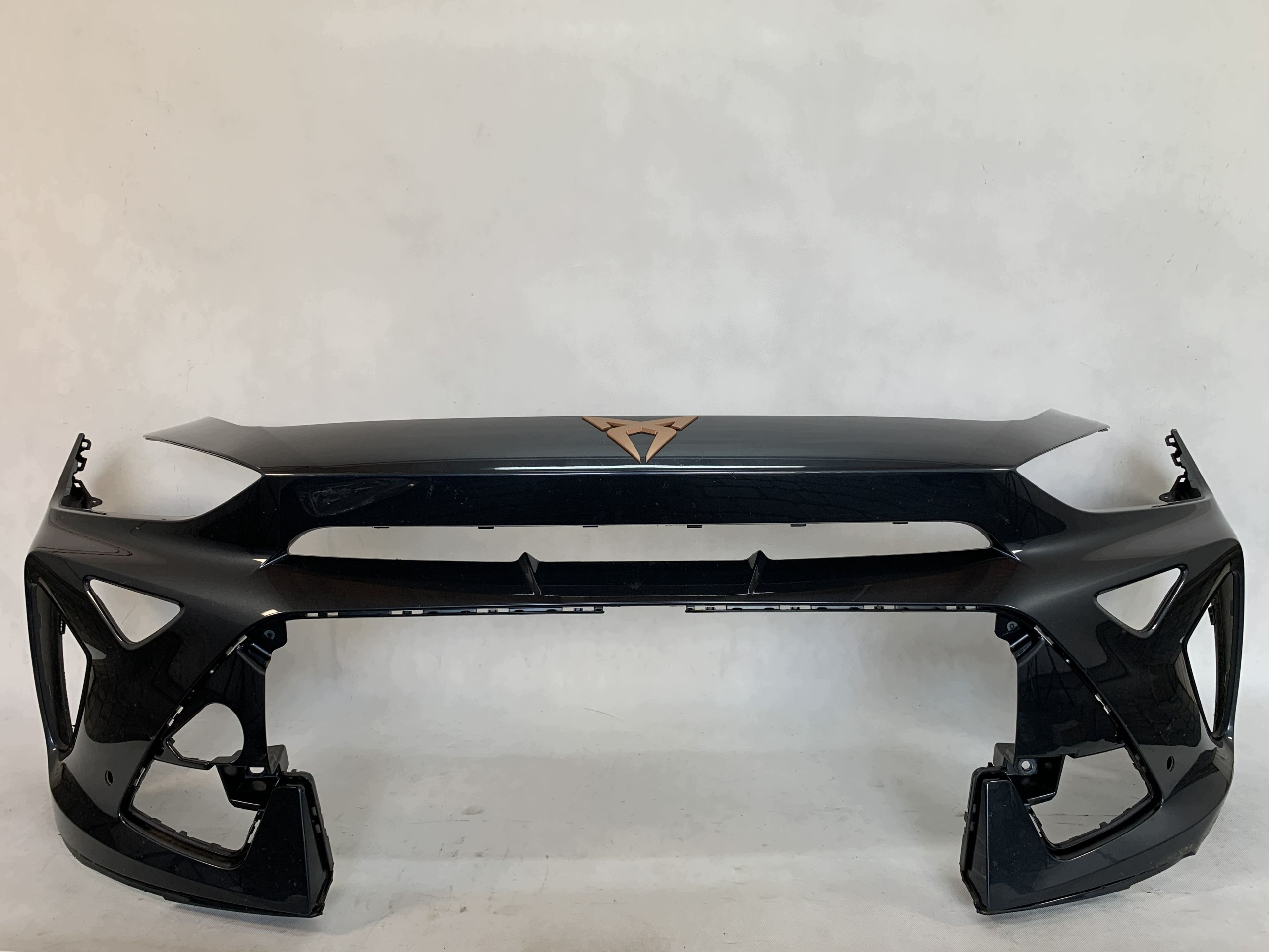 front bumper Cupra Formentor Lift 24r PDC 5FF807221F/G 08.26