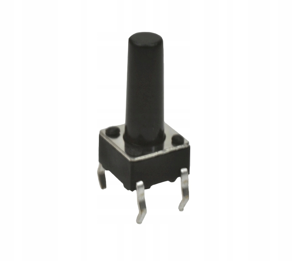 

Tact Micro Switch Mikroprzycisk h-14mm 6x6 10szt