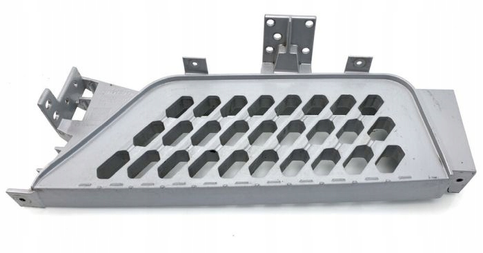 Stupeň Překrytí Pravý Horní Volvo FH4 82151654