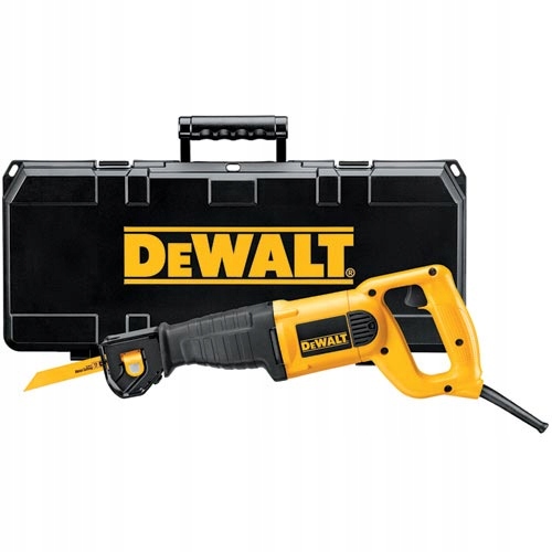 Pila ocaska 1100W DeWALT DWE305PK