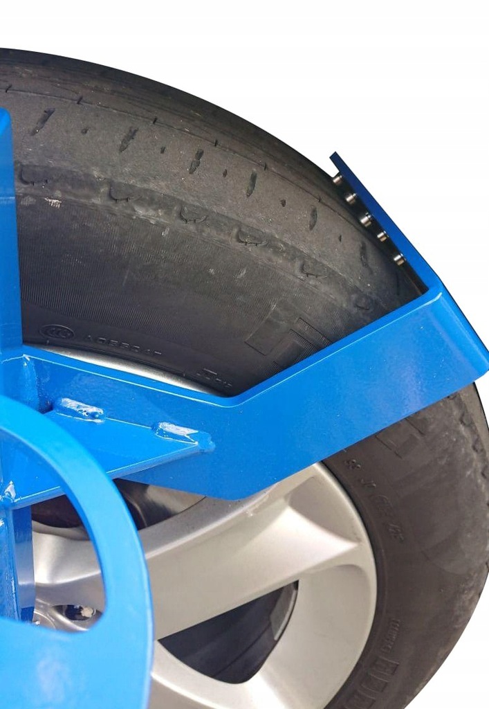 SZARPAK URZADZENIE DO SPRAWDZANIA LUZU ZAWIESZENIA Producent code SM00036