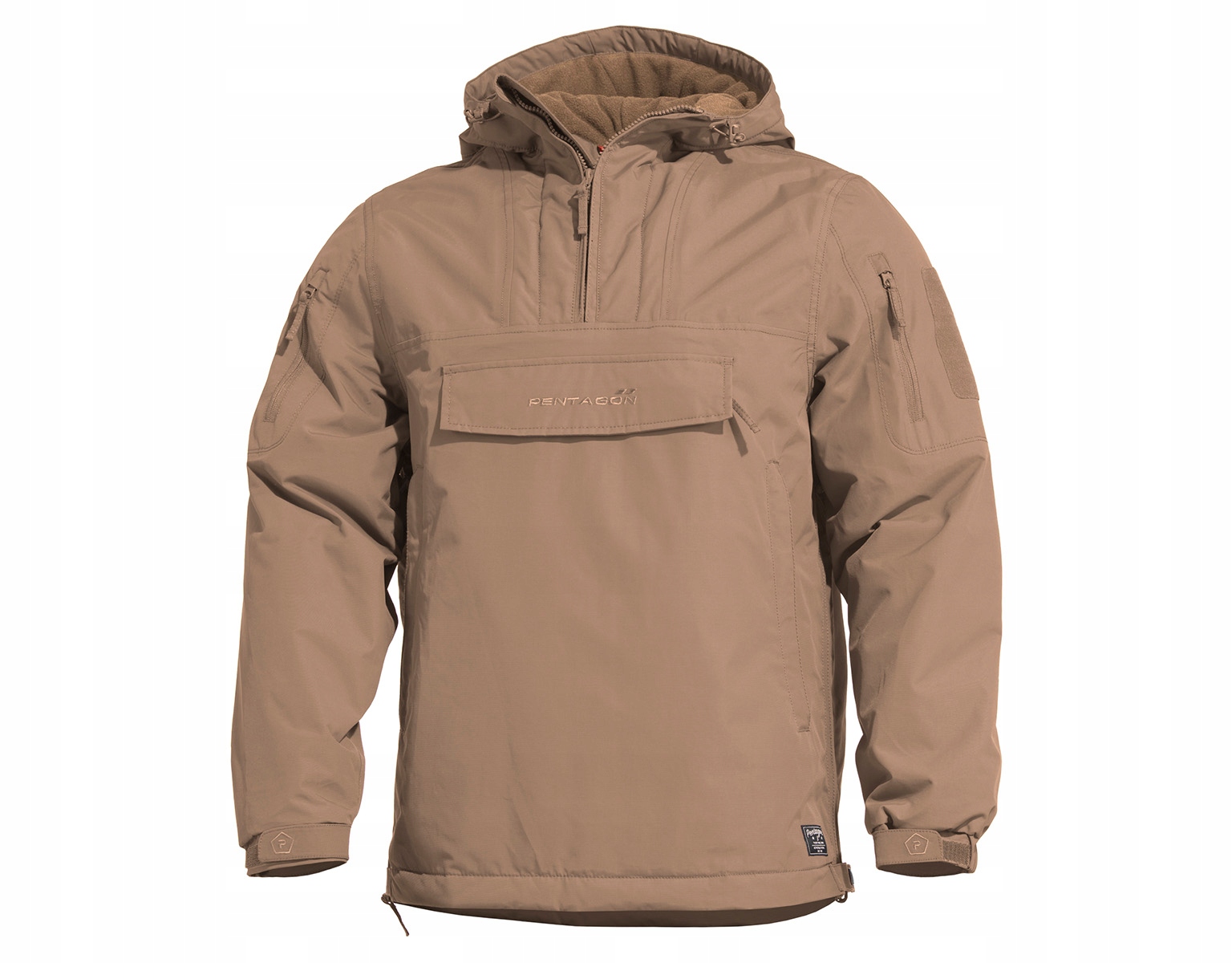 

Kurtka Pentagon Uta Anorak Coyote Xs