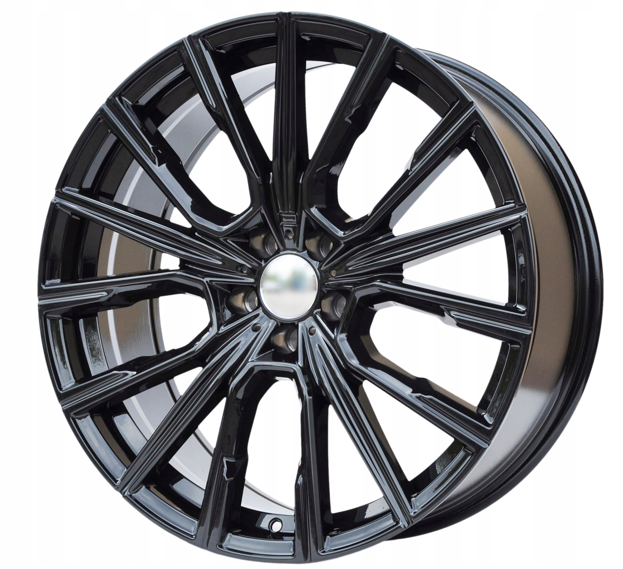 Disky 21'' Audi Q7 SQ7 Q8 E-tron