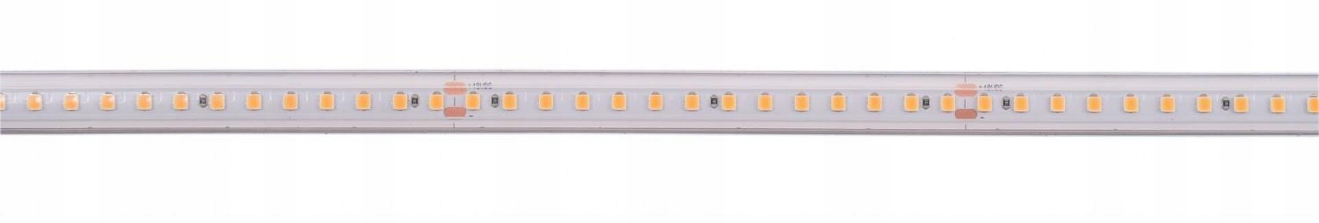 Light Impressions Deko-Light Led pásik, Long Run, Smd, 48V-10W, 3000K, 15m,
