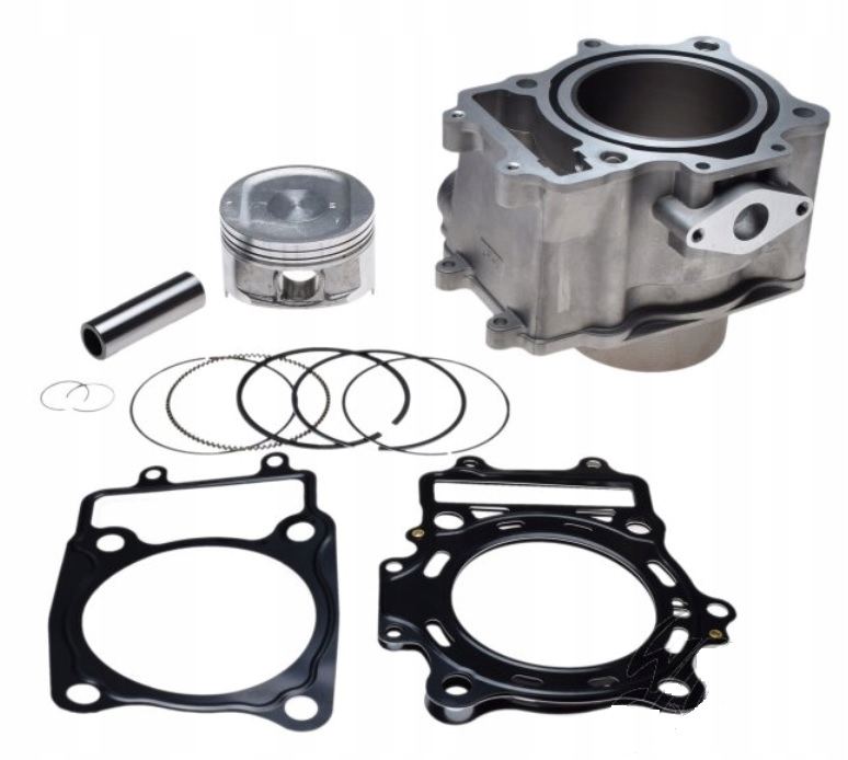 Valec Cf Moto 500 0180-023100 0180-023000