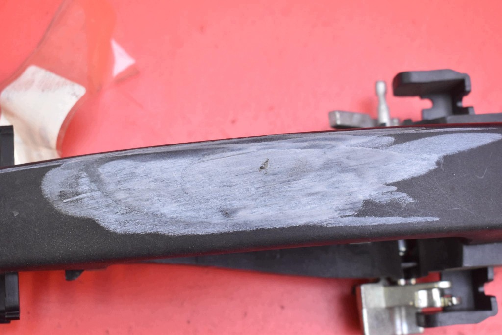 handle right front front black 6H52-203A28-BH LAND ROVER FREELANDER II