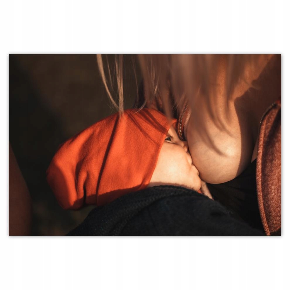 

Plakaty 60x40 Macierzyństwo Matka