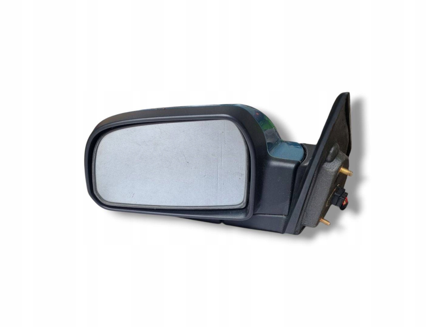 mirror exterior left side Hyundai Tucson JM 2005 87610-2E510