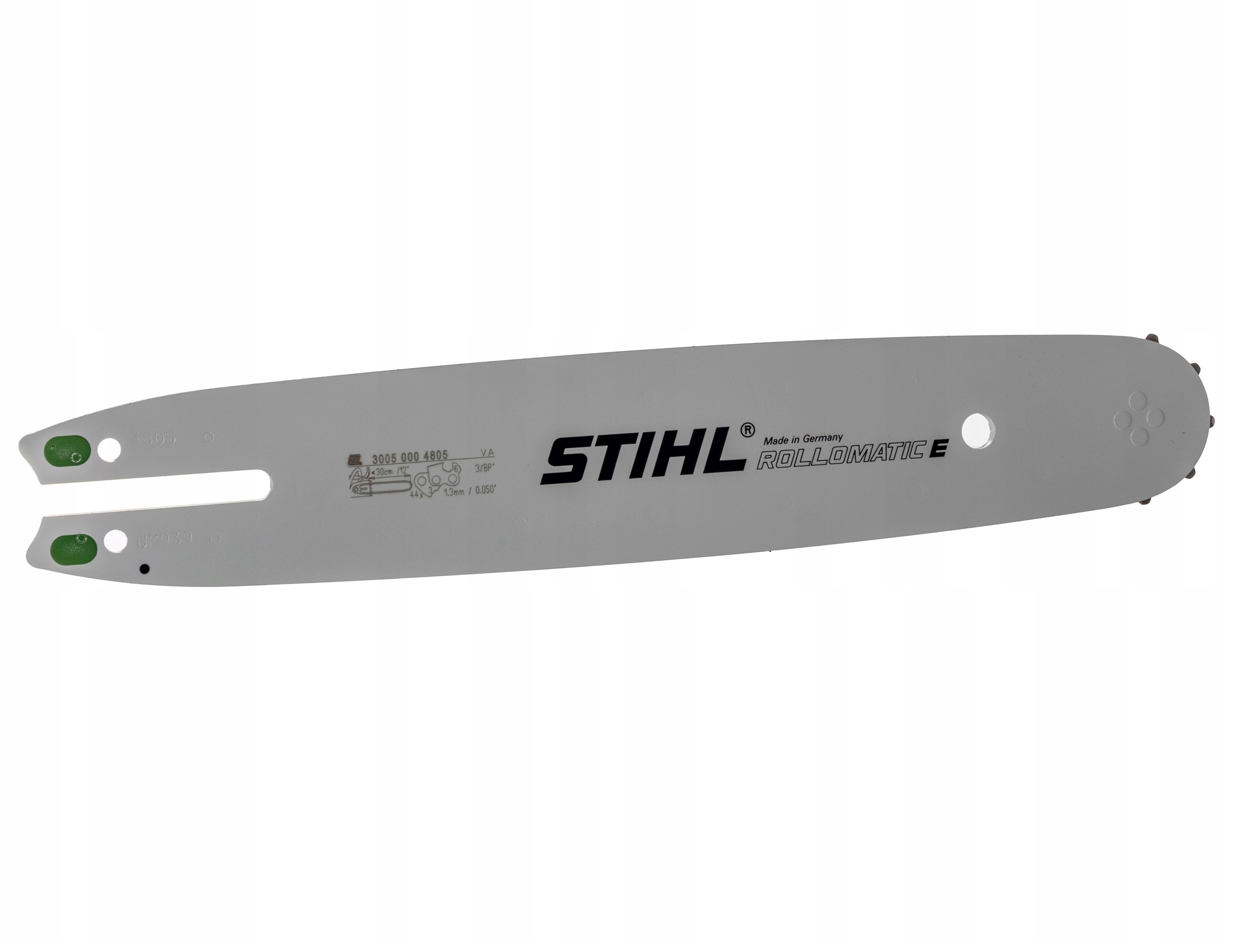 

Prowadnica 30cm 3/8" 1.3 oryginał Stihl