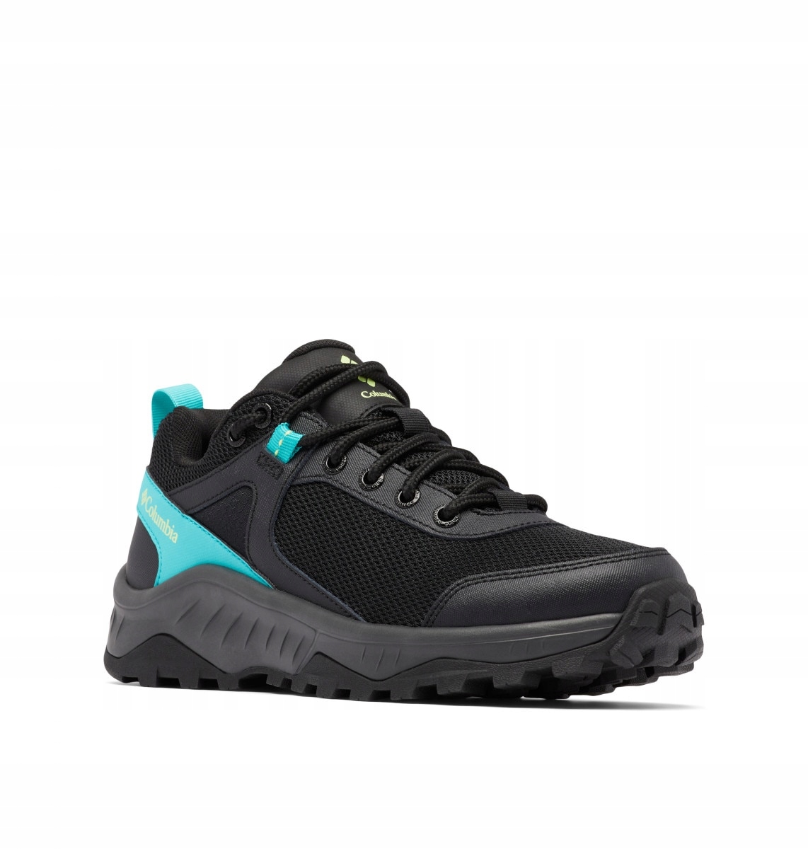 Damskie buty trekkingowe Columbia Women's Trailsto