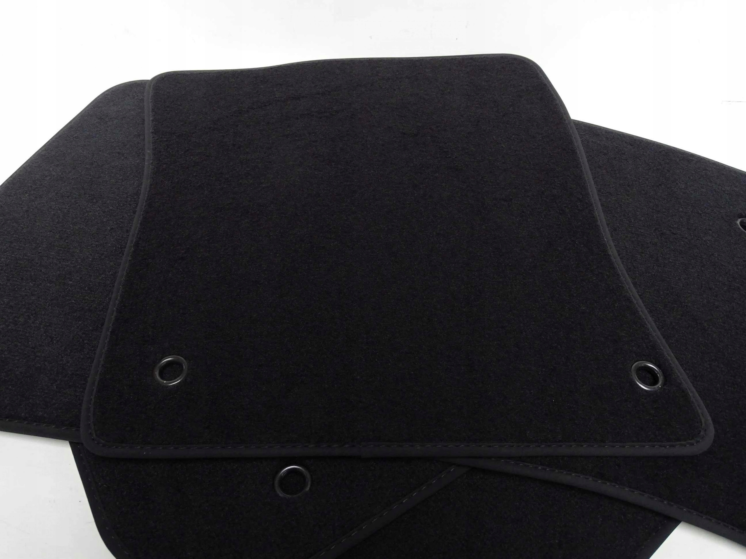 ORYGINALNE dywaniki welurowe JAGUAR XE 2015 19 Multi Element Set Sets