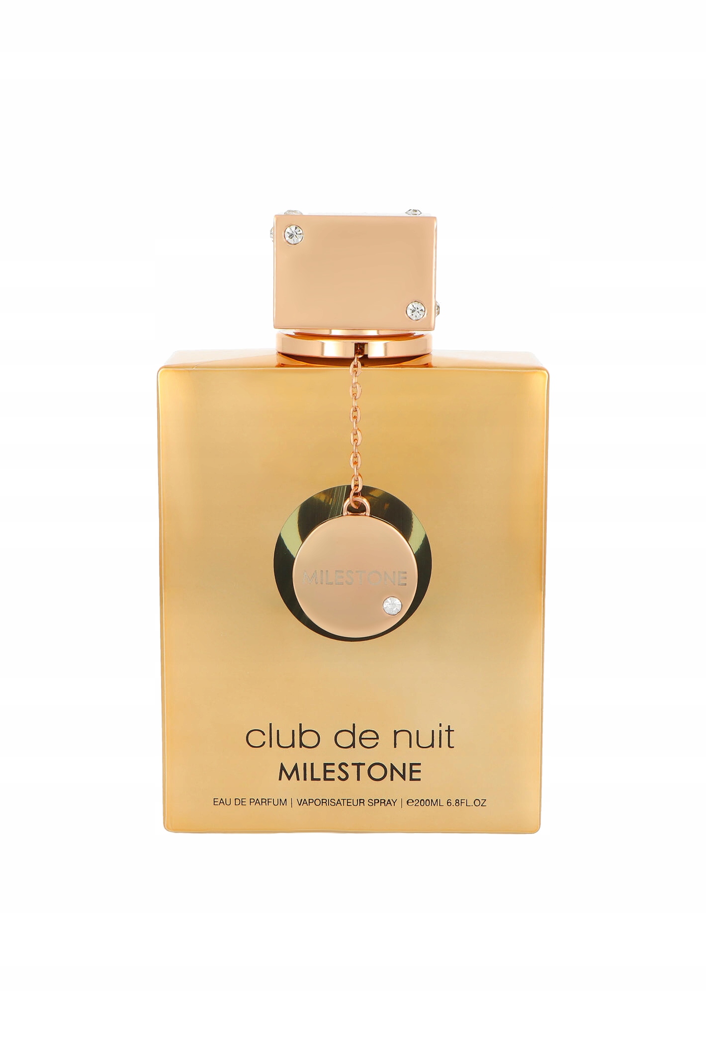 Armaf Club de Nuit Milestone parfémovaná voda 200 Ml unisex