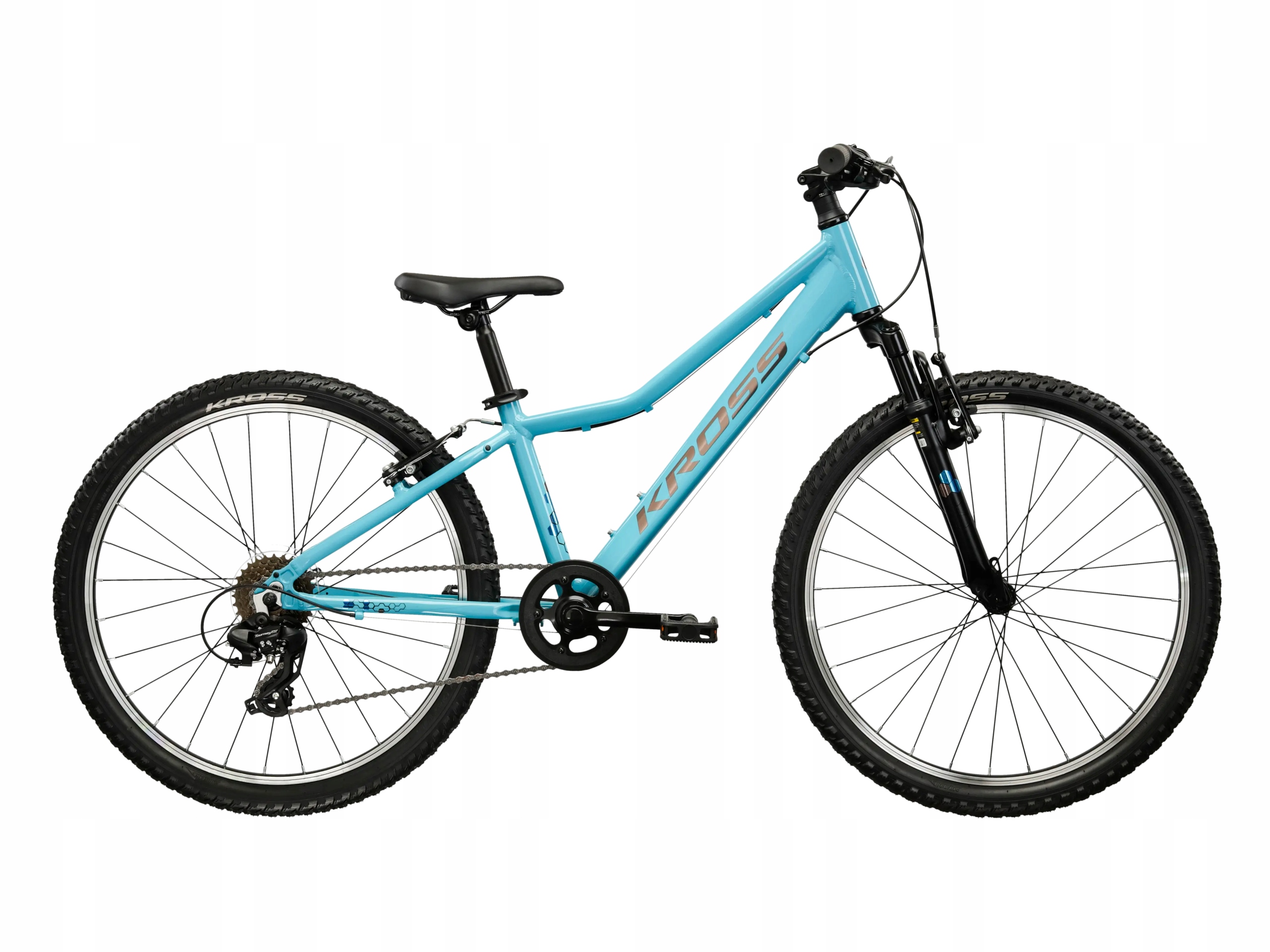 Kross Hexagon Jr 24 U 24 nie_pom p