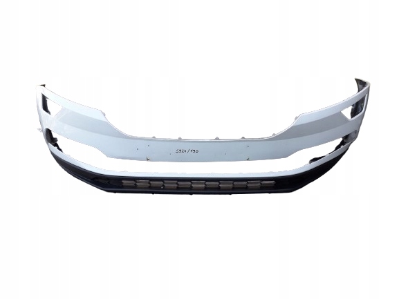 SKODA KAROQ 17- ZDERZAK PRZEDNI PRZÓD 57A807221 57A807061