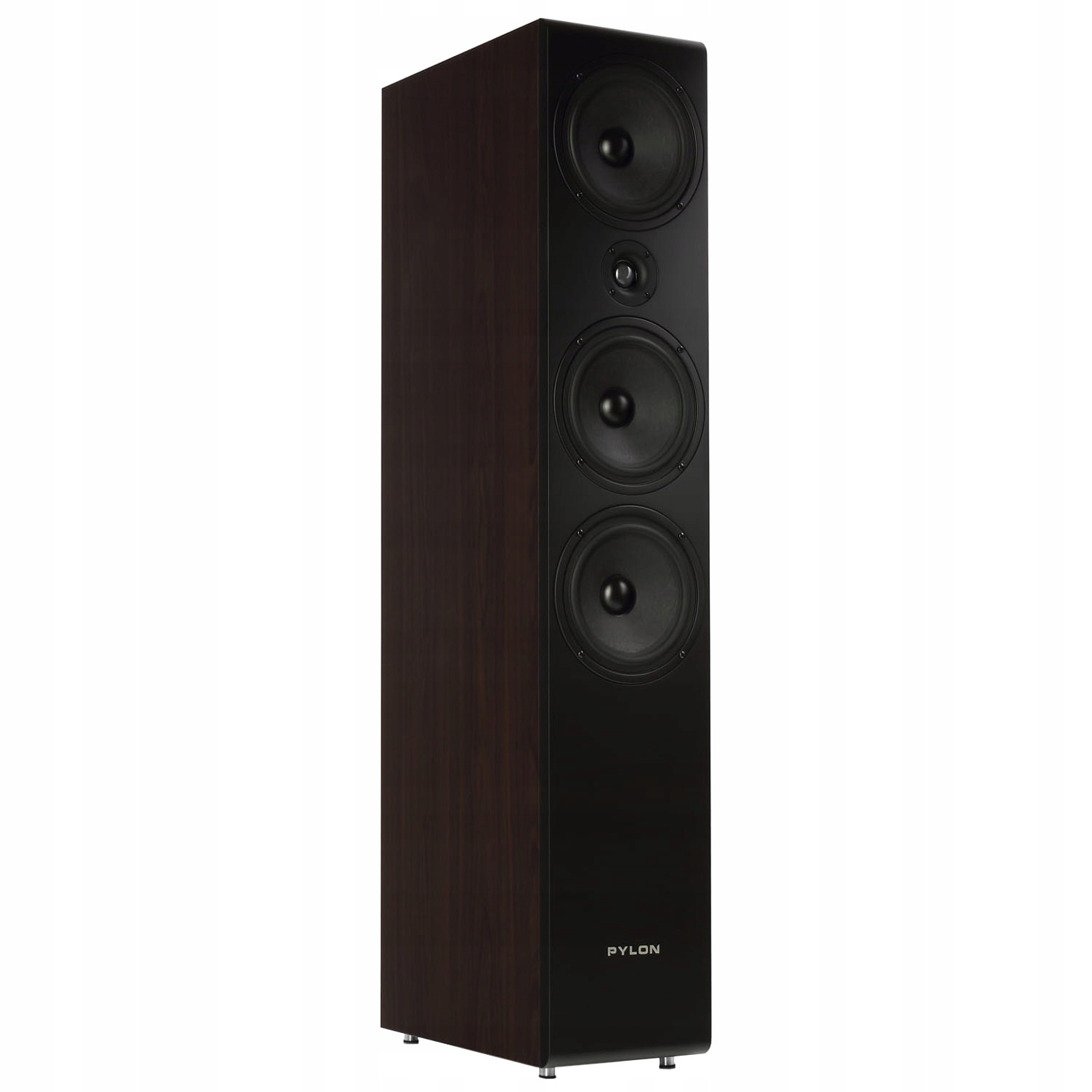 KOLUMNA PODŁOGOWA PYLON AUDIO OPAL 30 WENGE